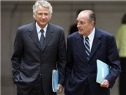 Bóng đá anh, ngoại hạng anh, lịch thi đấu euro 2012, Chính trường Pháp dậy sóng vì nghi án "những vali tiền"